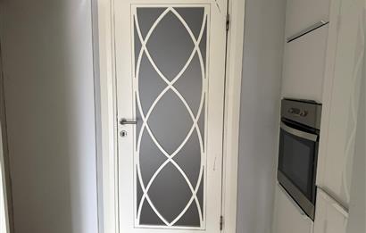 ÇINARPARK SİTESİ E-5 YAKIN 3+1 GENİŞ TERASLI SATILIK