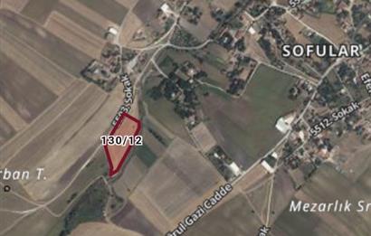 HEMEN YATIRIM YAP ,YARIN KAZANÇLI ÇIK. SATILIK ARSA