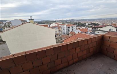 CENTURY21 BAL'DAN DİNKÇİLER MAH.DE SATILIK 1+1 DAİRE