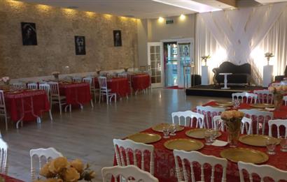 MASRAFSIZ BAŞLANGIÇ! AVM İÇİNDE DEVREN ORGANİZASYON&DÜĞÜN SALONU