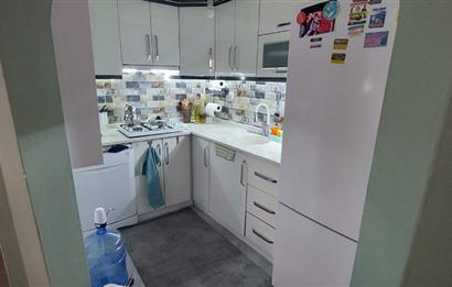 DİDİM ÇAMLIKTA DENİZE YAKIN BAHÇELİ2+1 DAİRE