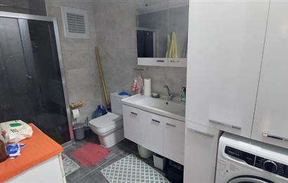 DİDİM ÇAMLIKTA DENİZE YAKIN BAHÇELİ2+1 DAİRE