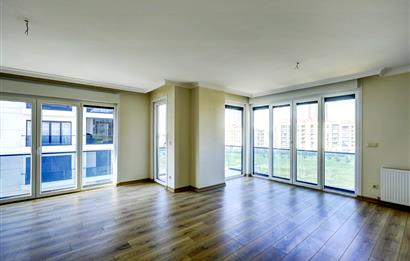 NEWCİTY 2.ETAPTA METRO VE METROBÜSE YAKIN SATILIK DAİRE