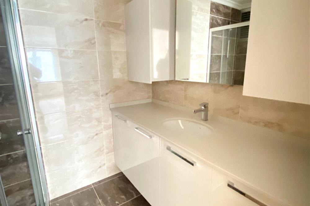 NEWCİTY 2.ETAPTA METRO VE METROBÜSE YAKIN SATILIK DAİRE