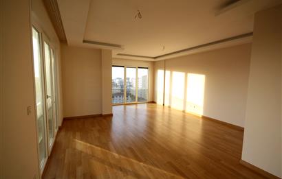 GÖZTEPEDE DENİZ MANZARALI 3+1 KİRALIK DAİRE