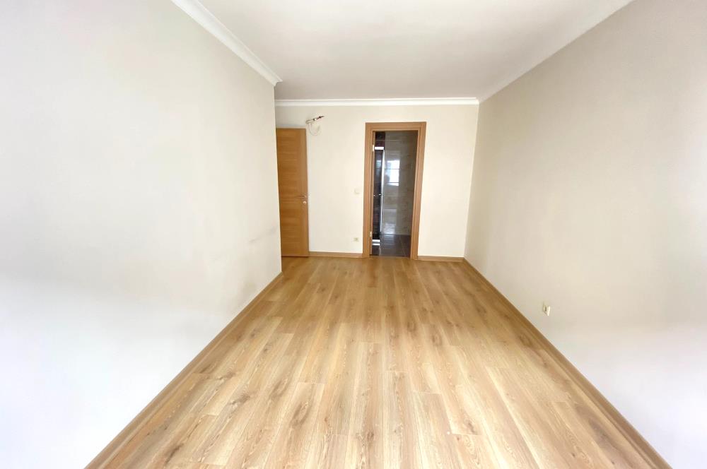 NEWCİTY 2.ETAPTA METRO VE METROBÜSE YAKIN SATILIK DAİRE