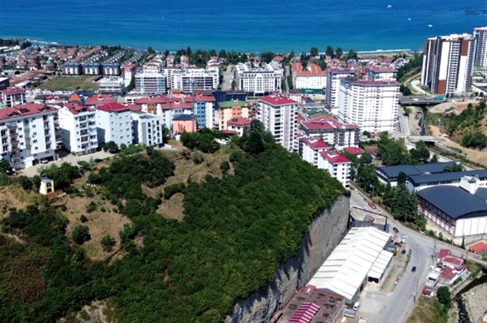 CENTURY21 UZMAN DAN KAŞÜSTÜNDE KONUT İMARLI ARSA