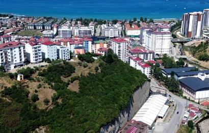 CENTURY21 UZMAN DAN KAŞÜSTÜNDE KONUT İMARLI ARSA