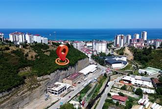 CENTURY21 UZMAN DAN KAŞÜSTÜNDE KONUT İMARLI ARSA - 1 - 31187