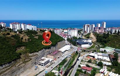 CENTURY21 UZMAN DAN KAŞÜSTÜNDE KONUT İMARLI ARSA