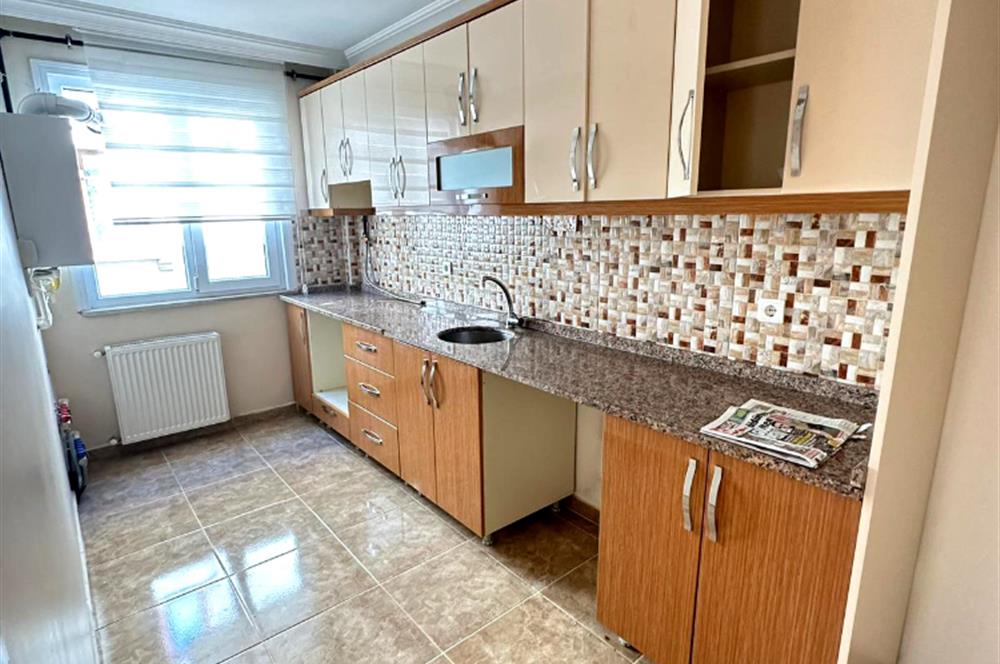 ÇEKMEKÖY GÜNGÖREN MAH.KİRALIK 2+1 DAİRE