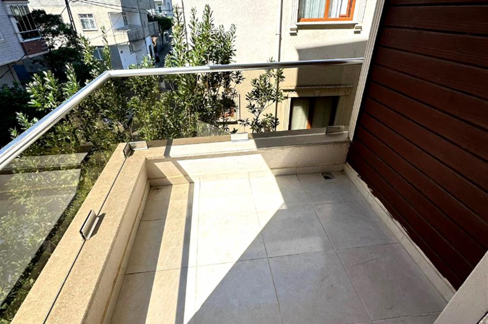 ÇEKMEKÖY GÜNGÖREN MAH.KİRALIK 2+1 DAİRE