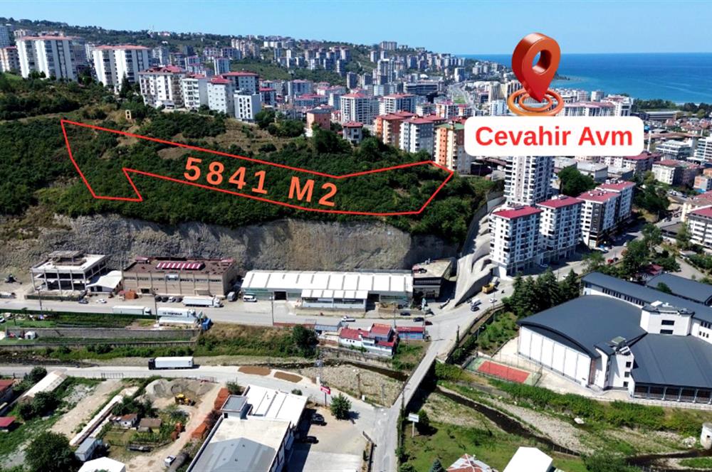 CENTURY21 UZMAN DAN KAŞÜSTÜNDE KONUT İMARLI ARSA