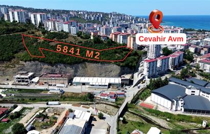 CENTURY21 UZMAN DAN KAŞÜSTÜNDE KONUT İMARLI ARSA