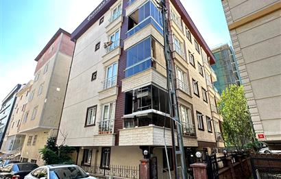 ÇEKMEKÖY GÜNGÖREN MAH.KİRALIK 2+1 DAİRE