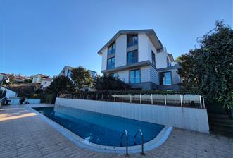 Uskumruköy Lotus Life'ta Havuz Cepheli Bahçe Dubleks - 2 - 31226