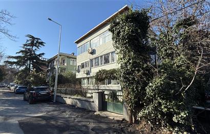 Baltalimanın'da Sahile Yürüme Mesafesinde 2+1 Kiralık Daire