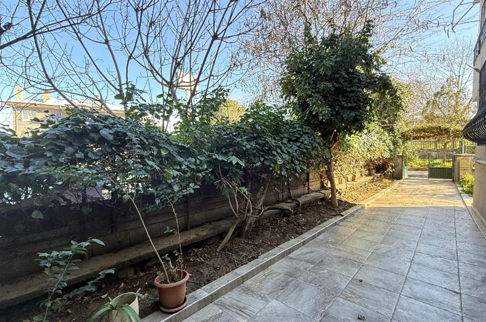 Baltalimanın'da Sahile Yürüme Mesafesinde 2+1 Kiralık Daire