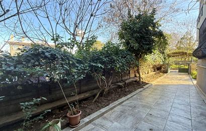 Baltalimanın'da Sahile Yürüme Mesafesinde 2+1 Kiralık Daire