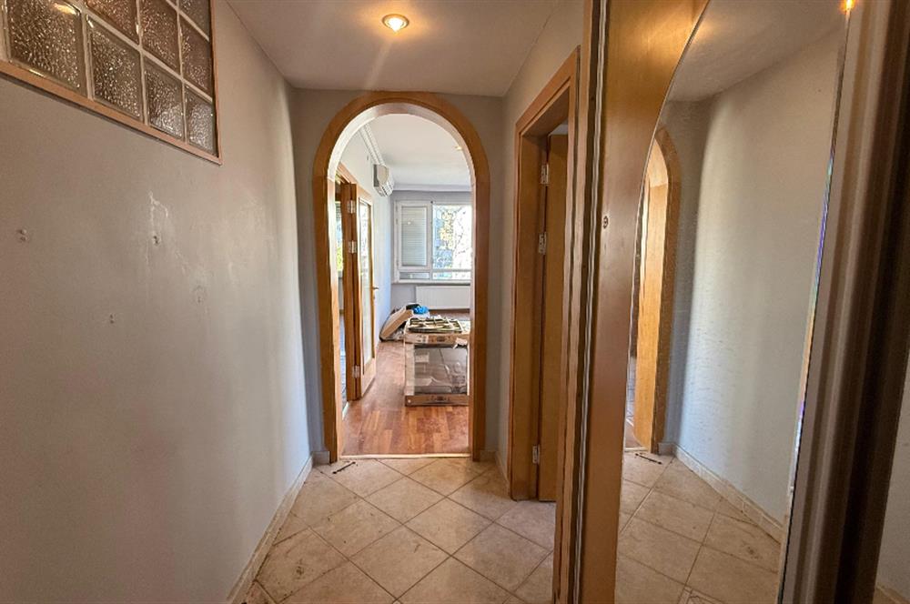 Baltalimanın'da Sahile Yürüme Mesafesinde 2+1 Kiralık Daire