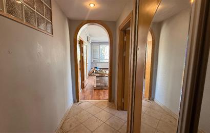 Baltalimanın'da Sahile Yürüme Mesafesinde 2+1 Kiralık Daire