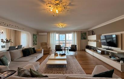 ACARLAR SİTESİNDE ÖNÜ AÇIK KONUMDA SATILIK ÇATI DUBLEKS