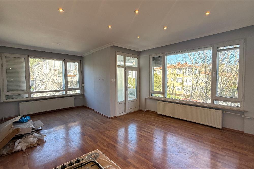 Baltalimanın'da Sahile Yürüme Mesafesinde 2+1 Kiralık Daire