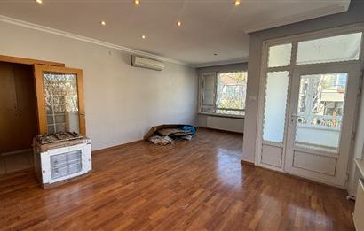 Baltalimanın'da Sahile Yürüme Mesafesinde 2+1 Kiralık Daire