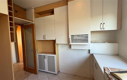 Baltalimanın'da Sahile Yürüme Mesafesinde 2+1 Kiralık Daire