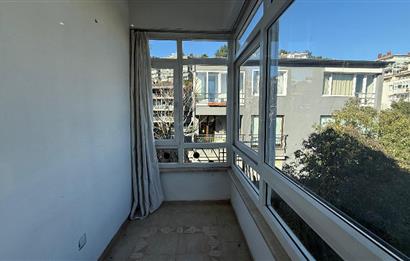 Baltalimanın'da Sahile Yürüme Mesafesinde 2+1 Kiralık Daire