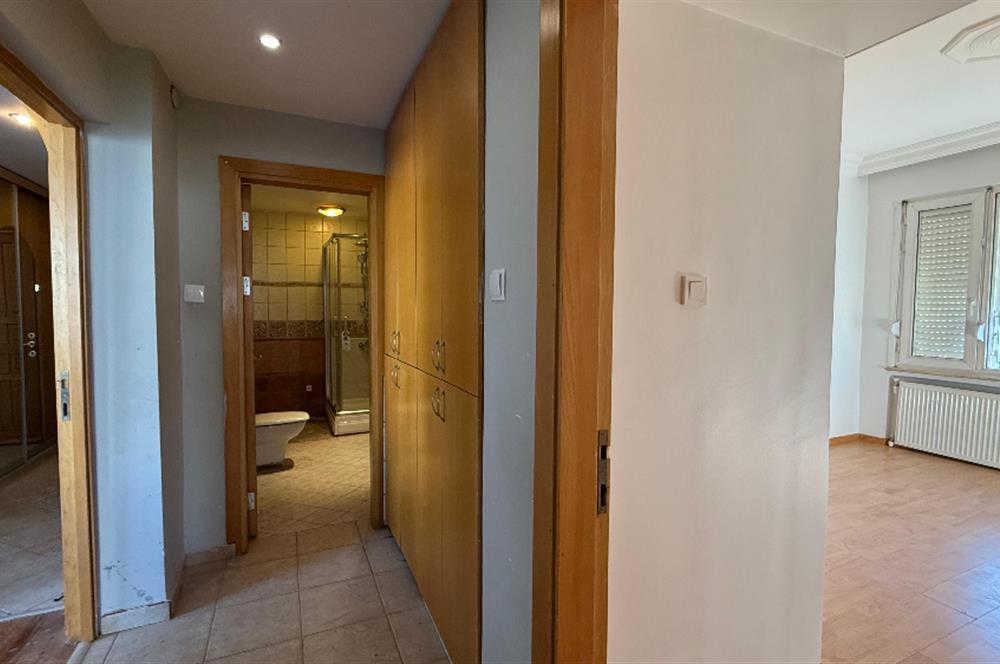 Baltalimanın'da Sahile Yürüme Mesafesinde 2+1 Kiralık Daire