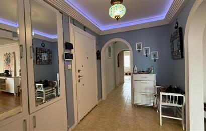 ACARLAR SİTESİNDE ÖNÜ AÇIK KONUMDA SATILIK ÇATI DUBLEKS