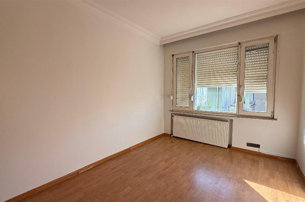 Baltalimanın'da Sahile Yürüme Mesafesinde 2+1 Kiralık Daire