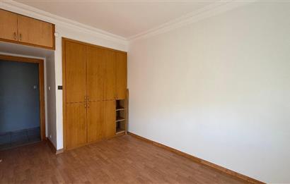 Baltalimanın'da Sahile Yürüme Mesafesinde 2+1 Kiralık Daire