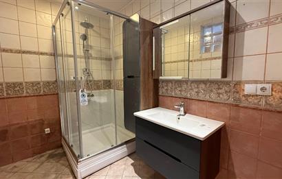 Baltalimanın'da Sahile Yürüme Mesafesinde 2+1 Kiralık Daire