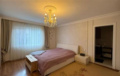 ACARLAR SİTESİNDE ÖNÜ AÇIK KONUMDA SATILIK ÇATI DUBLEKS