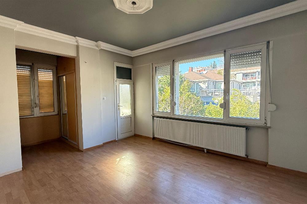 Baltalimanın'da Sahile Yürüme Mesafesinde 2+1 Kiralık Daire