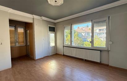Baltalimanın'da Sahile Yürüme Mesafesinde 2+1 Kiralık Daire