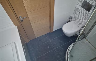 Uskumruköy Lotus Life'ta Havuz Cepheli Bahçe Dubleks