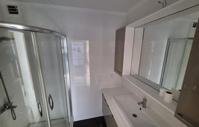 Uskumruköy Lotus Life'ta Havuz Cepheli Bahçe Dubleks