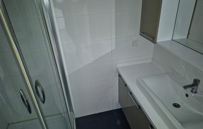 Uskumruköy Lotus Life'ta Havuz Cepheli Bahçe Dubleks