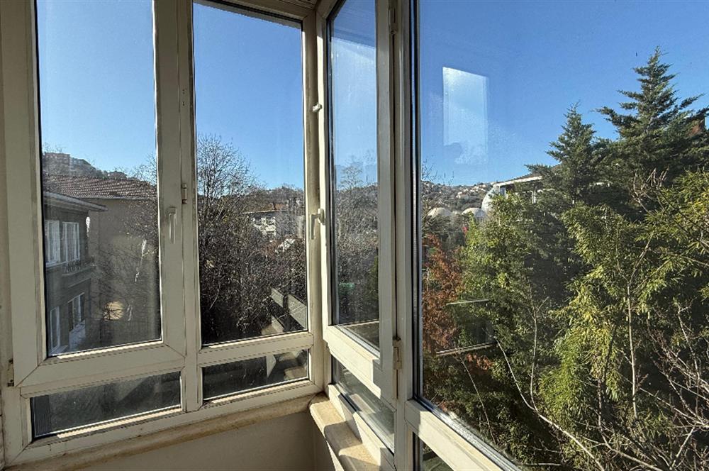 Baltalimanın'da Sahile Yürüme Mesafesinde 2+1 Kiralık Daire