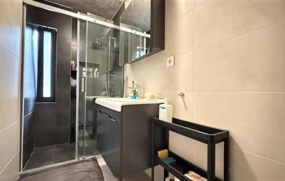 ACARLAR SİTESİNDE ÖNÜ AÇIK KONUMDA SATILIK ÇATI DUBLEKS