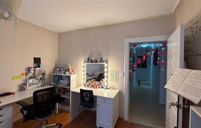 ACARLAR SİTESİNDE ÖNÜ AÇIK KONUMDA SATILIK ÇATI DUBLEKS