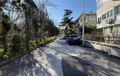 Baltalimanın'da Sahile Yürüme Mesafesinde 2+1 Kiralık Daire