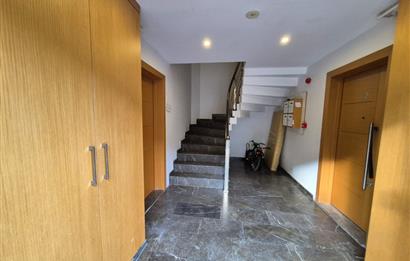 Uskumruköy Lotus Life'ta Havuz Cepheli Bahçe Dubleks