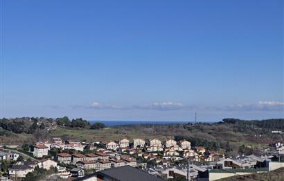 Uskumruköy Lotus Life'ta Havuz Cepheli Bahçe Dubleks