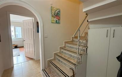 ACARLAR SİTESİNDE ÖNÜ AÇIK KONUMDA SATILIK ÇATI DUBLEKS