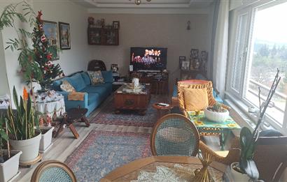 CENTURY 21 VİZYON'DAN TERRACE PARK SİTESİNDE 2+1 LÜKS KİRALIK DAİRE