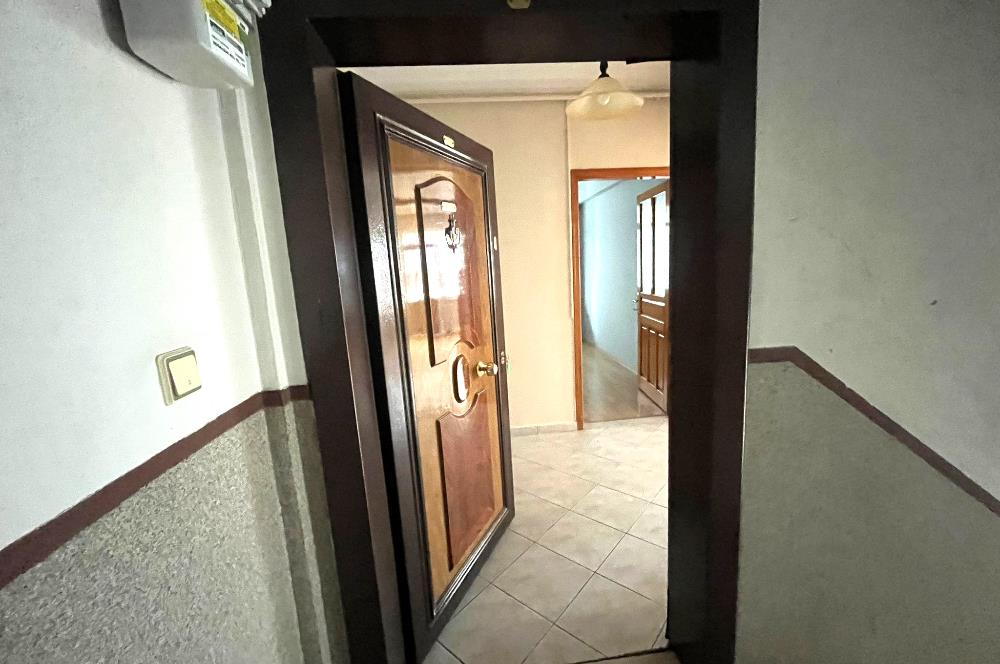 C21 Bal'dan Paşaalanı Mah.'de Merkezi Konumda Kiralık 3+1 Daire